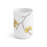 Michael Aram Butterfly Ginkgo Bath Toothbrush Holder