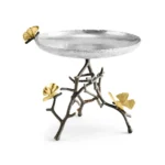 Michael Aram Butterfly Ginkgo Candy Dish - Image 6