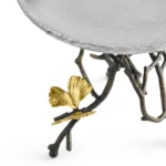 Michael Aram Butterfly Ginkgo Candy Dish - Image 5