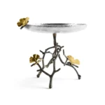 Michael Aram Butterfly Ginkgo Candy Dish - Image 4