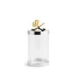 Michael Aram Butterfly Ginkgo Canisters MD