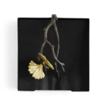 Michael Aram Butterfly Ginkgo Napkin Holder Cocktail - Image 4