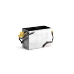 Michael Aram Butterfly Ginkgo Cutlery Caddy Double - Image 2