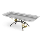 Michael Aram Butterfly Ginkgo Footed Tray Centerpiece - Image 3