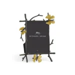 Michael Aram Butterfly Ginkgo Frame 5x7 - Image 2
