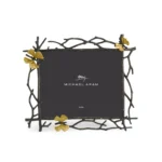Michael Aram Butterfly Ginkgo Frame 8x10 - Image 3