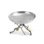 Michael Aram Butterfly Ginkgo Fruit Bowl - Image 3