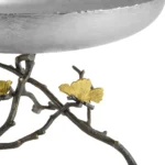 Michael Aram Butterfly Ginkgo Fruit Bowl - Image 2