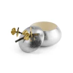 Michael Aram Butterfly Ginkgo Keepsake Box - Image 2