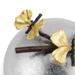 Michael Aram Butterfly Ginkgo Keepsake Box - Image 4