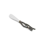 Michael Aram Butterfly Ginkgo Cheese Board Marble - Image 4
