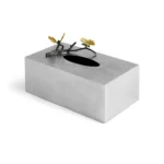 Michael Aram Butterfly Ginkgo Tissue Box Rectangle - Image 2