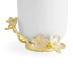 Michael Aram Cherry Blossom Bath Large Container - Image 3