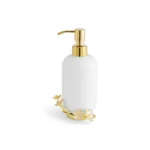 Michael Aram Cherry Blossom Bath Large Container