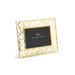 Michael Aram Heart Frame Gold 5x7 - Image 3