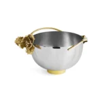 Michael Aram Tulip Bowl Large