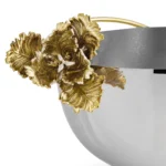 Michael Aram Tulip Bowl Large - Image 2
