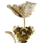 Michael Aram Tulip Candleholders - Image 2