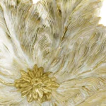 Michael Aram Tulip Centerpiece Small - Image 3