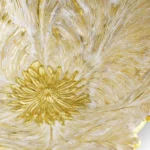 Michael Aram Tulip Centerpiece Large - Image 3