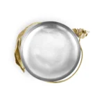 Michael Aram Tulip Medium Footed Platter - Image 4