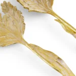 Michael Aram Tulip Serving Set - Image 2