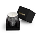 Roberto Cavalli BLACK MORAY Scented Candle 270 g - Image 2