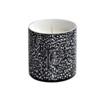 Roberto Cavalli BLACK MORAY Scented Candle 270 g