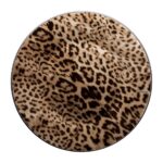 Roberto Cavalli JAGUAR Round Serving Dish 32cm