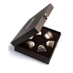 ⁦Roberto Cavalli JAGUAR Luxury box Set 6 Pcs Arabic Cup⁩ - الصورة ⁦2⁩