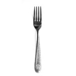 Roberto Cavalli LIZZARD Serving Fork