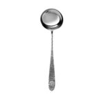 Roberto Cavalli LIZZARD Soup Ladle