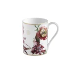 Roberto Cavalli FLOWERS Luxury Box Mug Cup