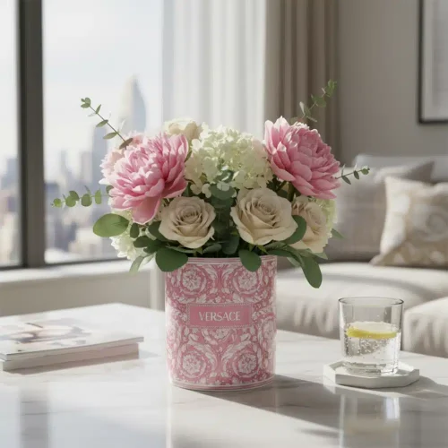 Ominia_Versace_ Barocco_Rose_vase_