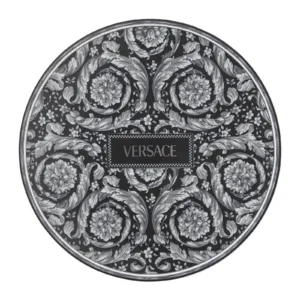 Versace Plate haze