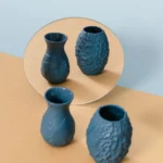 Abyss - Vase 10 cm - Image 5