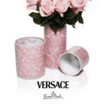 Barocco Rose / Vase 18 cm - Image 4