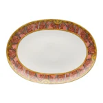 Scala Palazzo Rosa/ Platter 38 cm