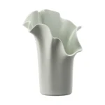 Asym/ Sea Salt Vase 30 cm