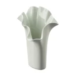Asym/ Sea Salt Vase 30 cm - Image 3