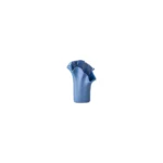 Asym/ Midnight Vase 9 cm