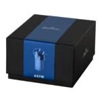 Asym/ Midnight Vase 9 cm - Image 7