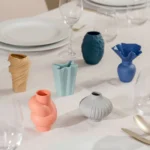 Flux/ Mint Vase 9 cm - Image 5