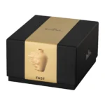 Fast/ Fossil - Vase 10 cm - Image 6