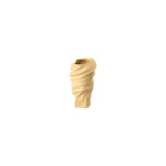 Squall Fossil - Vase 11 cm - Image 2