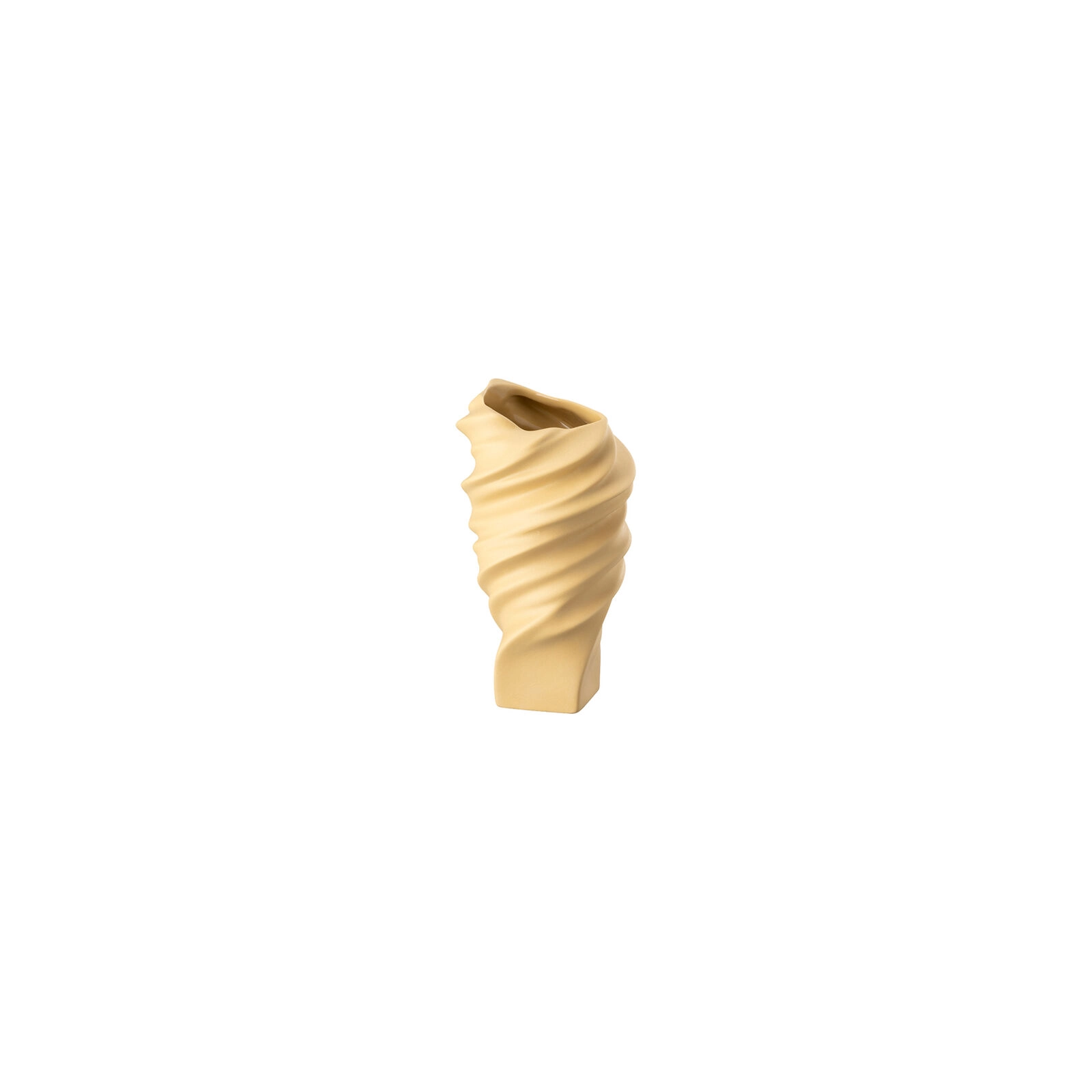 Ominia_Rosenthal_14463-426324-26011_2_f25 Squall Fossil - Vase 11 cm - Image 1