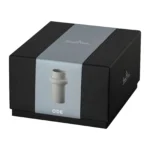 Ode/ Lava Vase 10 cm - Image 3