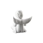 Angel with scroll 10cm - Image 3