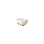 Brillance Fleurs Sauvages / Bowl 10 cm