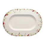 Brillance Fleurs Sauvages / Platter 41 cm